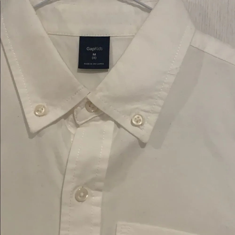 GAP new never